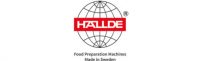 Hallde